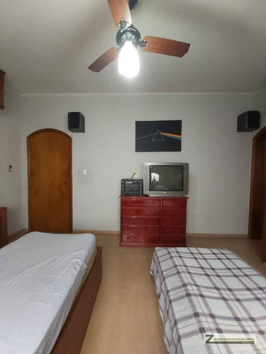 Imagem 16 de 30 de Sobrado Com 4 Dormitórios À Venda, 240 M² Por R$ 1.100.000,00 - Centro - Guarulhos/sp - So0160