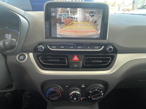 Hyundai HB20S 1.0 12V FLEX LIMITED PLUS MANUAL