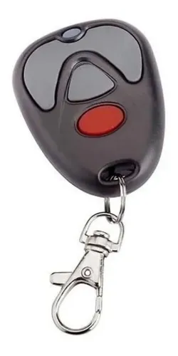 Control Remoto Porton Eléctrico Mcgarcia Veloti