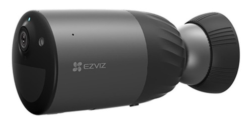Cámara Ip Wifi 2mp  C/batería Litio 210dias Bc1c Elife Ezviz