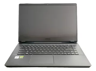 Msi Laptop Gamer Ge66 Raider Intel Core I7 1tb Ssd Oferta