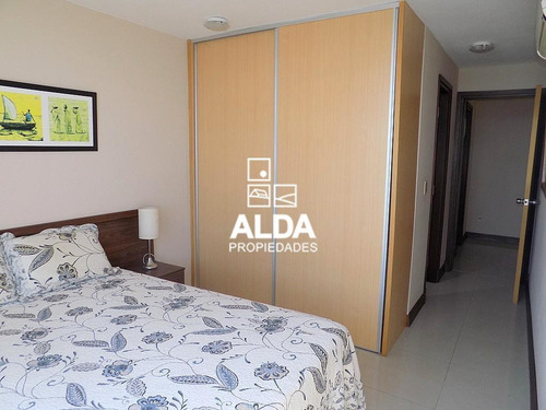 Apartamento Cerro San Antonio Piriápolis 2 Dorms Venta Ap101246