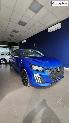 Peugeot 208 1.0 2025 0km