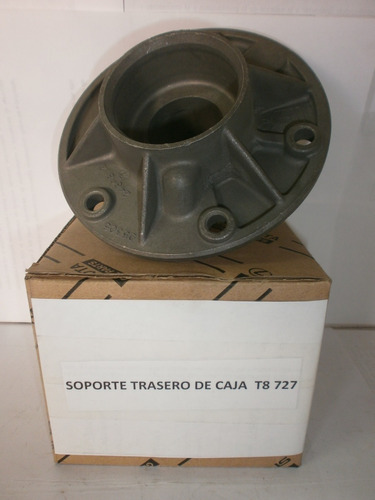 Soporte Trasero De Caja 727 T8