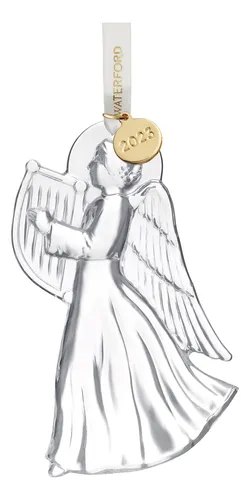 Adorno Anual Angel 2023
