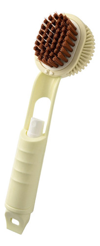 Cepillo De Lavandería Para Zapatos, Cepillo Para Crema