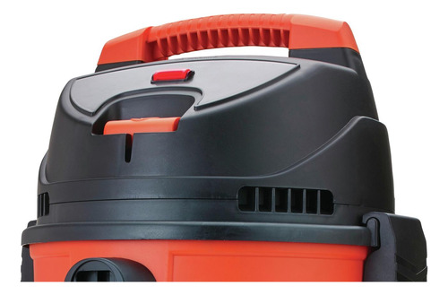 Imagen 3 de 6 de Aspiradora Polvo Y Agua 10l 1200w Bdwd10-b3 B+d
