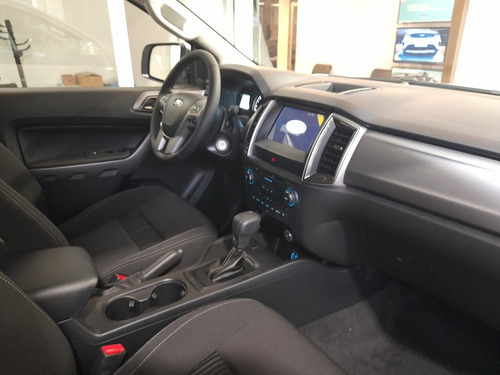 Imagen 11 de 11 de Ford Ranger 2.2 Cd Xlt Automatica 4x2