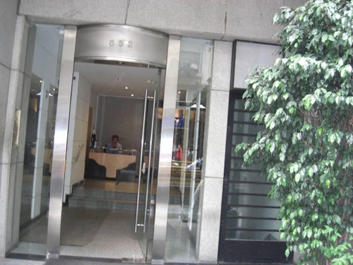 Imagen 4 de 30 de 3 Ambientes Amplios, 88 M2, Con 2 Baños, Prox Galerias Pacifico Apto Profesional