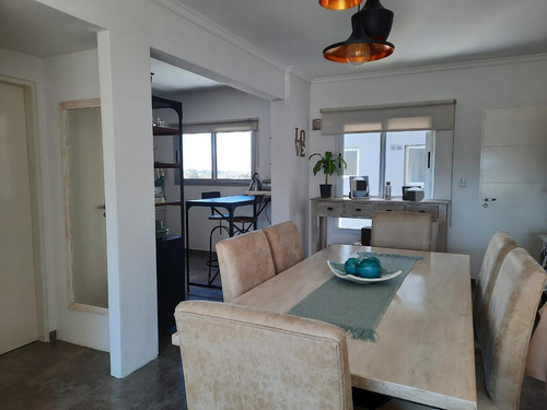 Imagen 4 de 8 de Venta Dos Ambientes Con Balcon Y Gran Iluminacion Conesa 849 Muñiz