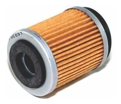 Filtro Aceite Yamaha Xt 225 Calidad Made In Brasil.