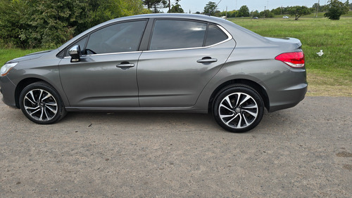 Citroën C4 Lounge 1.6 S Edition Thp 165cv