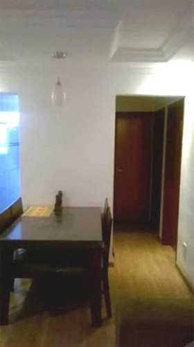 Apartamento Com 2 Dormitórios - Alves Dias - São Bernardo Do Campo/sp - Ap4234