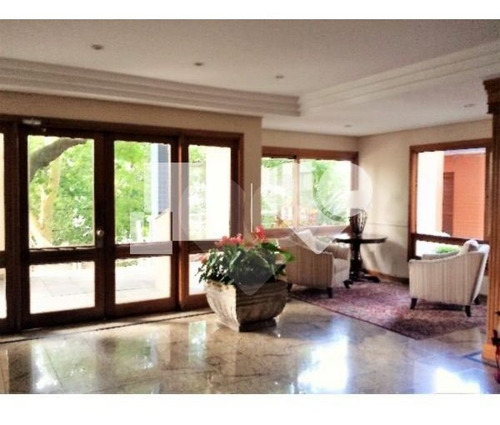 Apartamento De 3 Dormitórios Na Independência !!! - 28-im416388