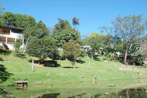 Imagem 12 de 30 de Sobrado Com 3 Dorms, Sítio Do Morro, Santana De Parnaíba - R$ 1.5 Mi, Cod: 129900 - V129900