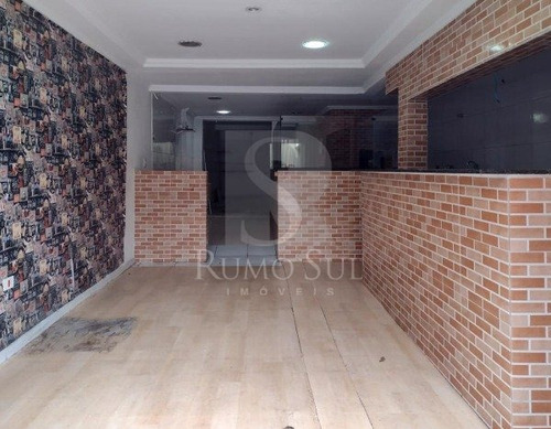 Imagem 1 de 14 de Loja/salao - Campo Grande - Ref: 38326 - L-38326