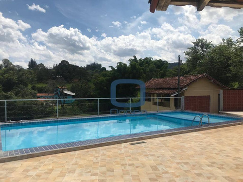 Imagem 8 de 16 de Chácara Com 5 Dormitórios À Venda, 6000 M² Por R$ 1.400.000,00 - Dos Costas - Lindóia/sp - Ch0018