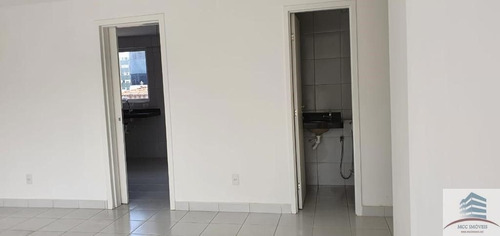 Imagem 19 de 30 de Apartamento A Venda Silverio Gusmão, Barro Vermelho