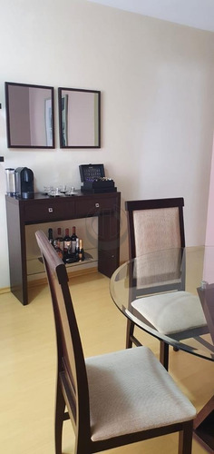 Imagem 6 de 17 de Apartamento À Venda Em Mansões Santo Antônio - Ap001529