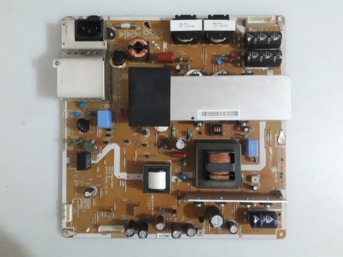 Placa Fonte Tv Samsung Pl43d491a4g - Cód. Bn44-00442a (Usado)