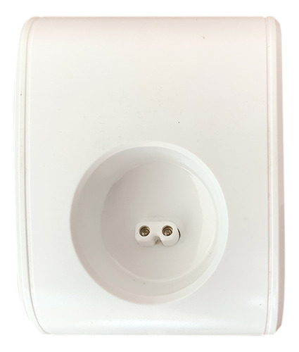 Carregador Precisionedge Base A8s Branca