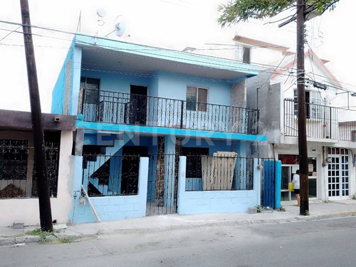 Casa En Venta San Nicolás De Los Garza
