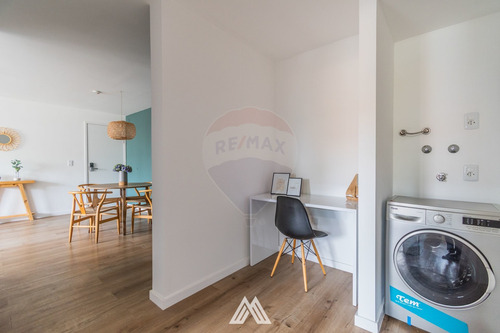 Imagen 7 de 17 de Venta Apartamento 2 Dorm Parrillero Y Garage
