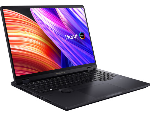 Asus Proart Studiobook 16 Oled Multi-touch Notebook 16 PuLG