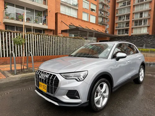 Audi Q3 1.4 Tfsi Attraction Plus