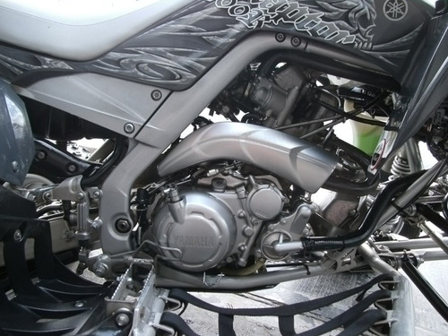 Yamaha Raptor 700 Se Limitado 2014