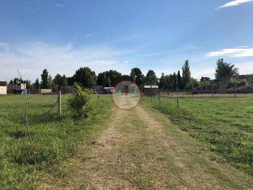 Imagen 4 de 10 de Terreno Lote En Venta Ubicado En Manuel B Gonnet, La Plata