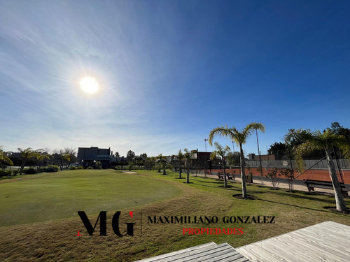 Lotes En Venta Lagos De Canning I