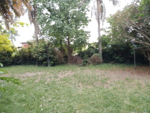 2 Lotes En Venta En Los Polvorines. Malvinas Argentinas