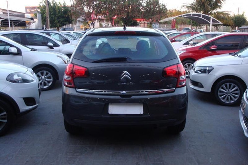 Citroën C3 90m Tendance 2013