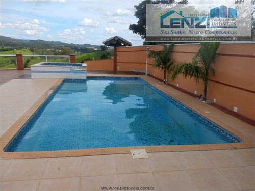 Chácaras À Venda Em Pinhalzinho/sp - Compre O Seu Chácaras Aqui! - 1455158