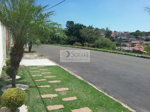 Imagem 8 de 9 de Ótima Oportunidade São 02 Casas Germinadas Iguais - Casa Com 2 Dormitórios À Venda, 62 M² Por R$ 550.000 - Parque Anhumas - Campinas/sp - Ca0511