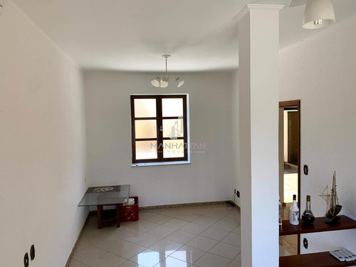 Imagem 7 de 28 de Casa À Venda Em Jardim Conceição - Ca005809