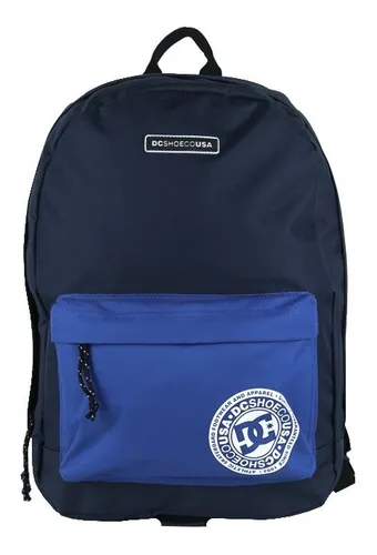 Mochila dc shoes sale