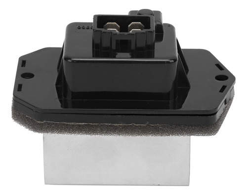 Módulo De Control De Resistencia Del Motor Del Ventilador Fr