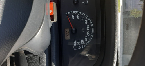 Fiat Fiorino Fire 1.3