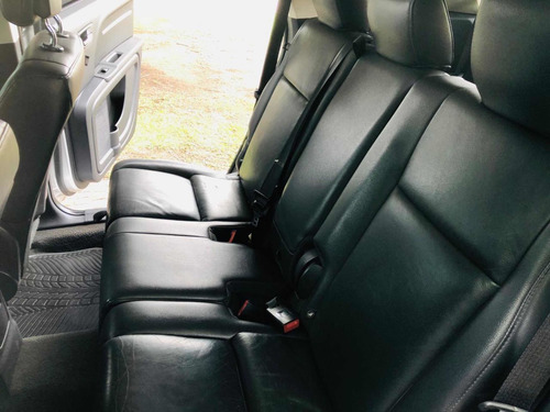 Dodge Journey 2.7 Rt Atx 3 Filas +dvd+techo