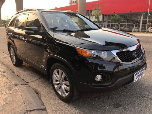 Kia Sorento Ex 3.5 V6 (aut) Gasolina Automático