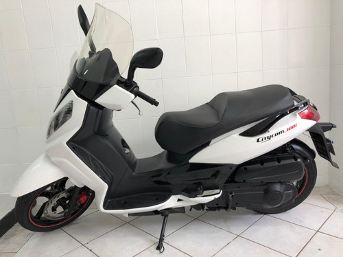 Dafra Citycom 300i 2015
