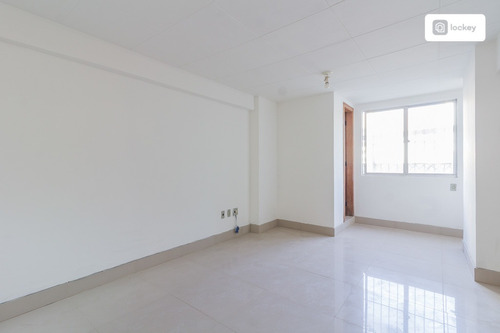 Imagem 3 de 11 de Aluguel De Sala Com 17m² - 31983