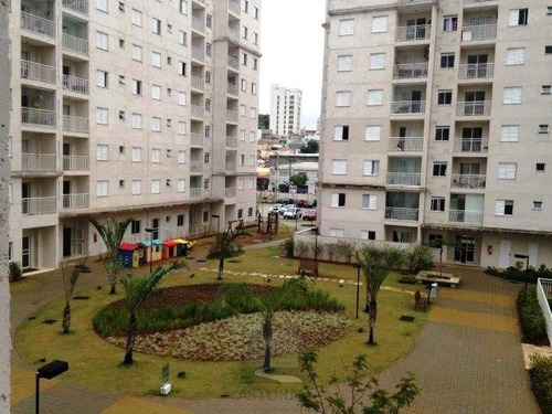 Imagem 4 de 15 de Apartamento Venda E Locação - Penha - 1877-2