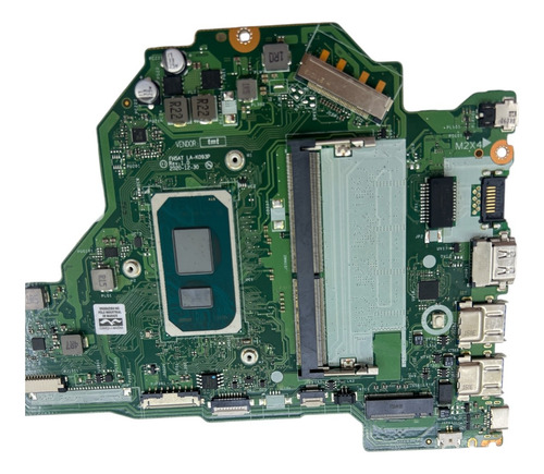 Placa Mãe Acer Aspire A514-54 A515-56 I5-1135g7 Original
