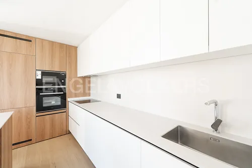 Departamento Con Azotea En Pleno Barrio El Golf