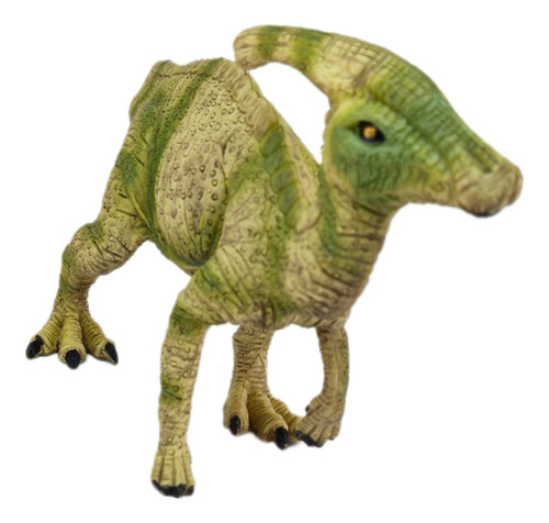 Dinossauro Parassaurolofo Brinquedo/ Colecionavel Jurassic