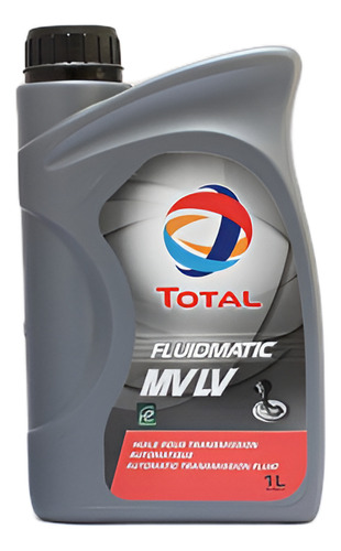 Liquido Caja De Cambios Dexron Vi Fludematic Total 1l.