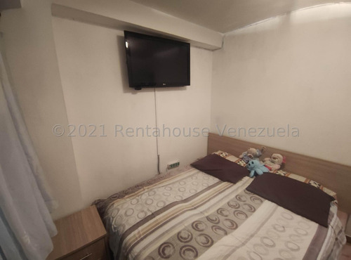 Apartamento En Venta Urb San Pablo Turmero 25-15273 @jecg